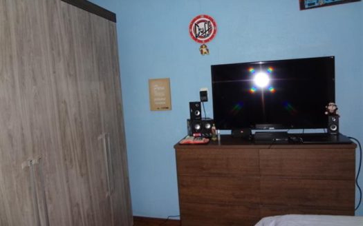 Casa à venda
