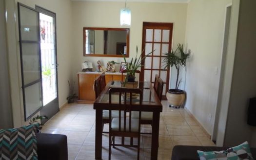 Casa à venda