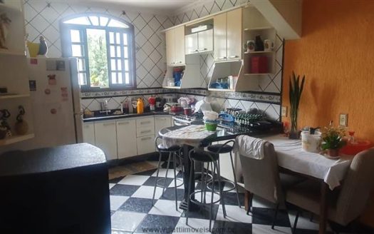 Casa à venda