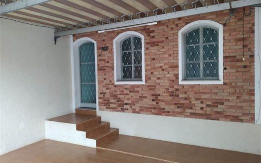 Casa à venda
