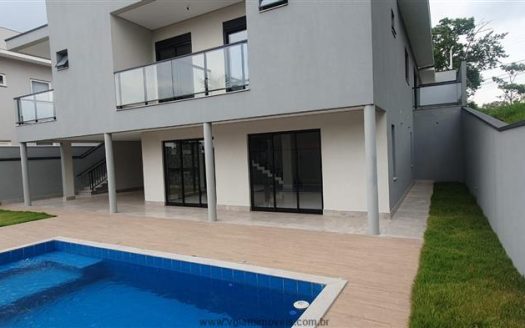 Casa em Condomínio à venda