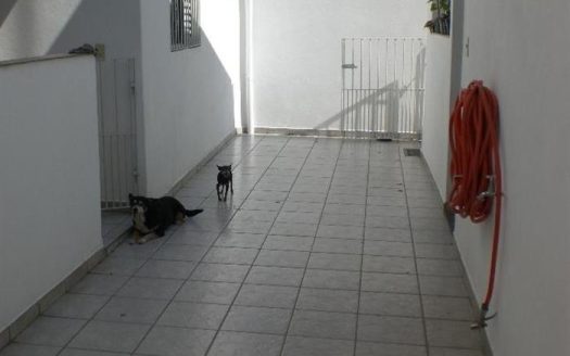 Casa à venda