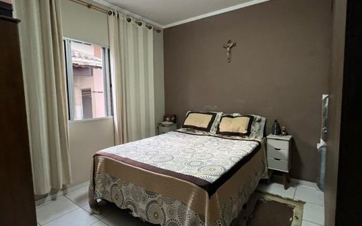 Casa em Condomínio à venda