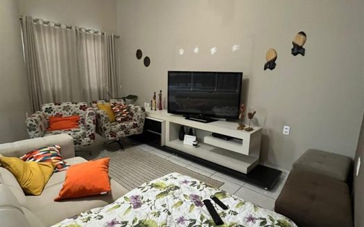 Casa em Condomínio à venda