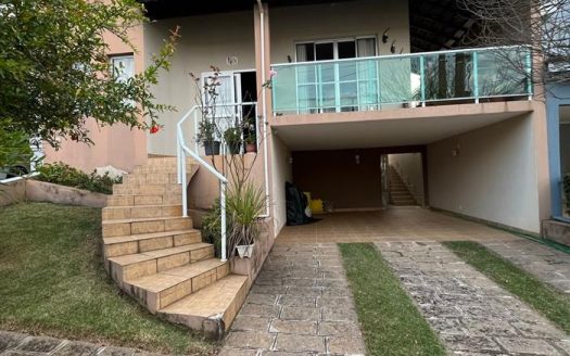 Casa em Condomínio à venda