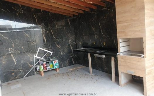 Casa em Condomínio à venda