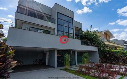 Casa em Condomínio à venda