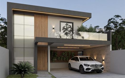 Casa em Condomínio à venda