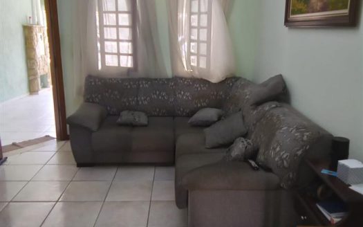 Casa à venda