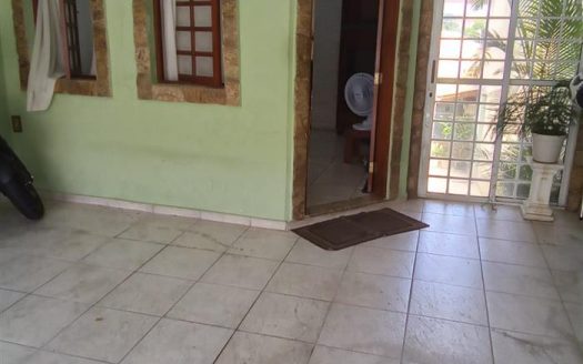 Casa à venda