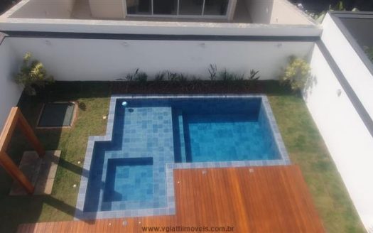 Casa em Condomínio à venda