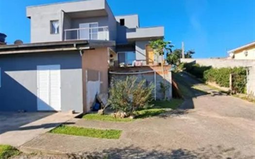 Casa em Condomínio à venda