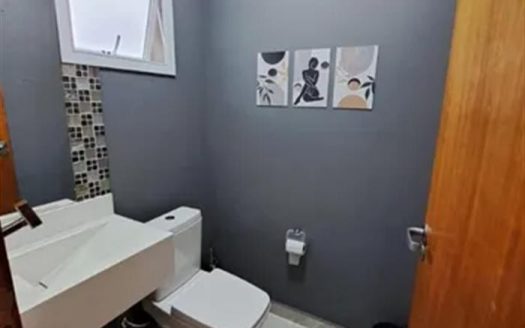 Casa em Condomínio à venda
