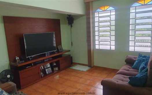 Casa à venda