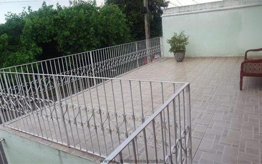 Casa à venda
