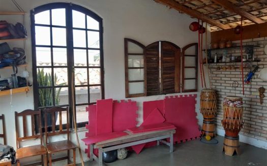 Casa à venda