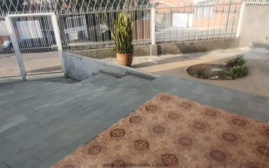 Casa à venda