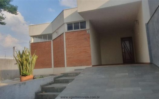 Casa à venda