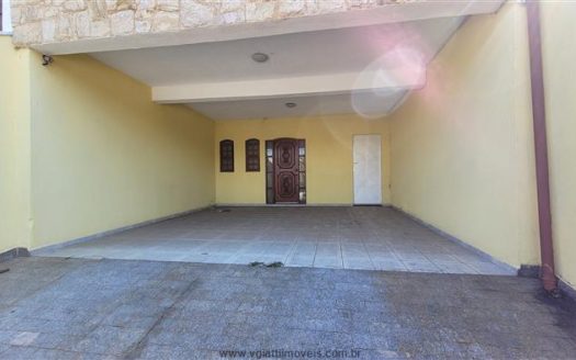Casa à venda
