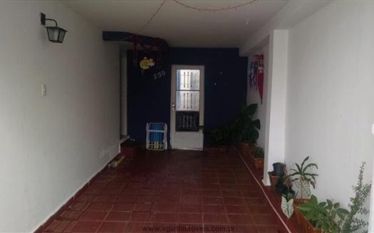 Casa à venda