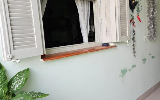 Casa à venda