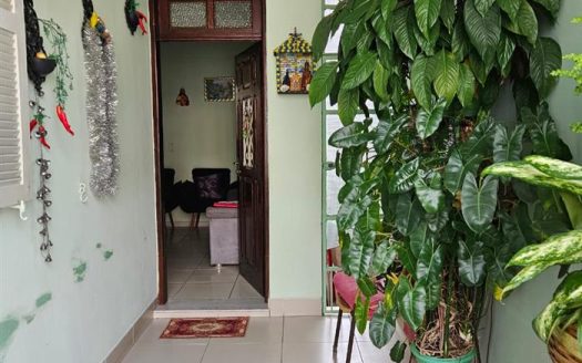 Casa à venda
