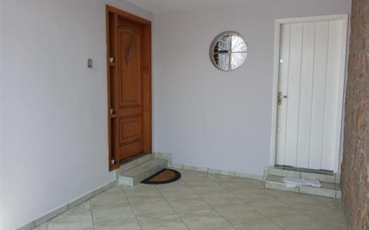 Casa à venda