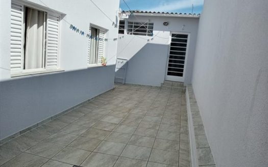 Casa à venda