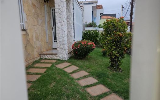 Casa à venda
