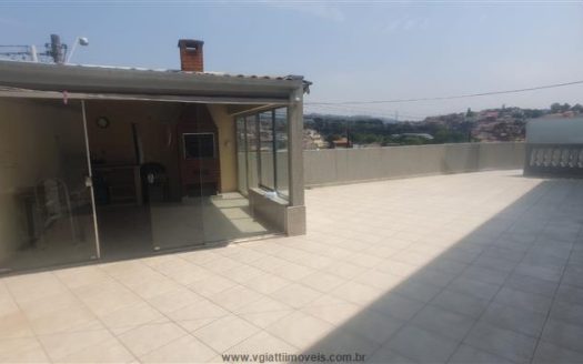 Casa à venda