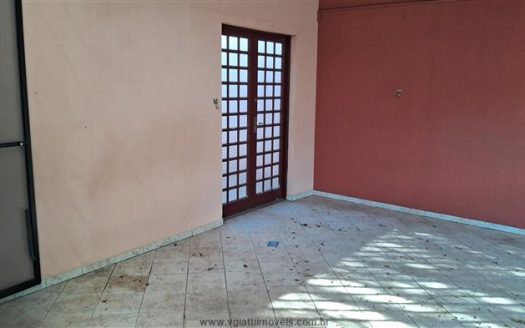 Casa à venda