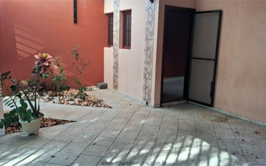 Casa à venda
