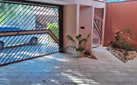 Casa à venda