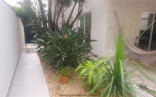 Casa em Condomínio à venda