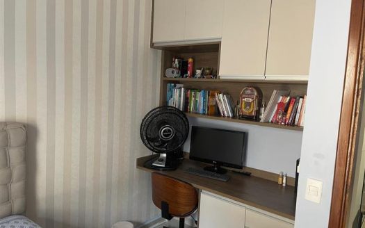 Casa em Condomínio à venda