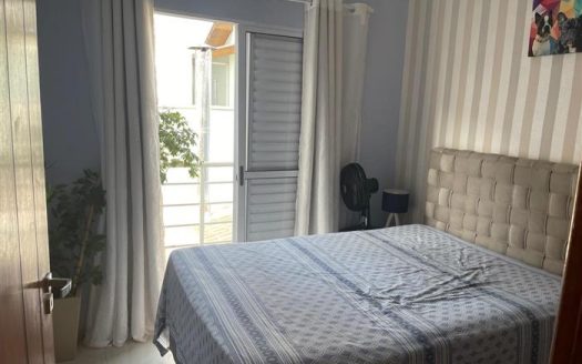 Casa em Condomínio à venda