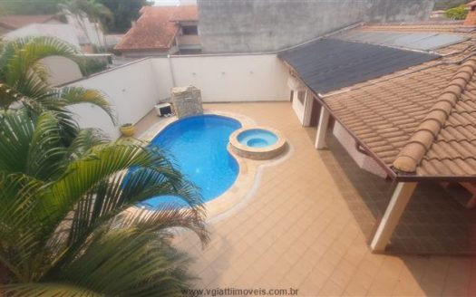 Casa à venda