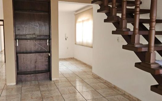 Casa à venda