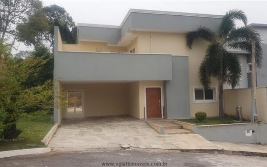 Casa em Condomínio à venda