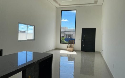 Casa em Condomínio à venda