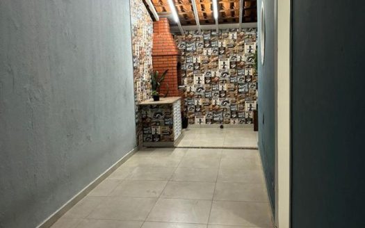 Casa à venda