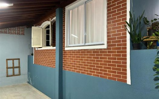 Casa à venda