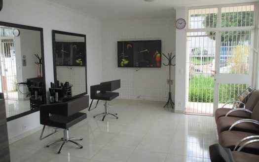 Casa à venda