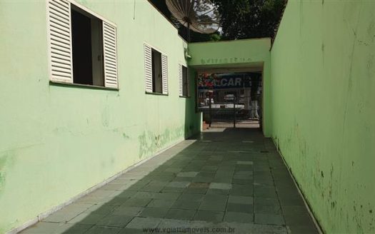Casa à venda