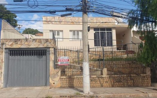 Casa à venda