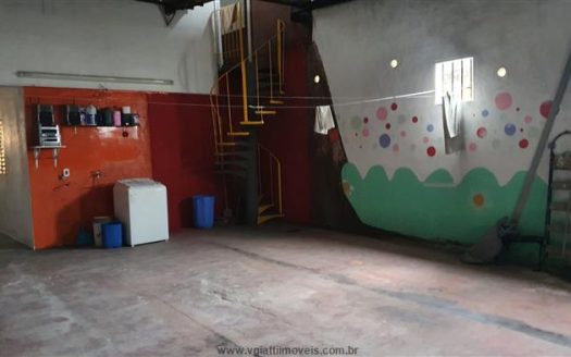 Casa à venda