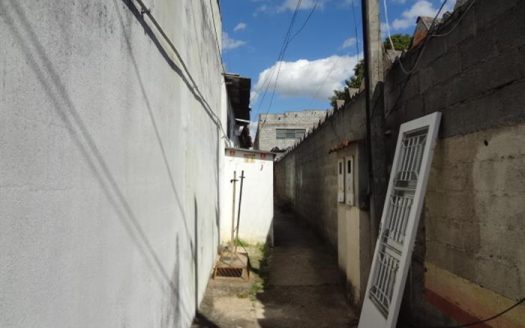 Casa à venda