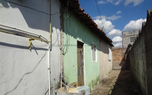 Casa à venda