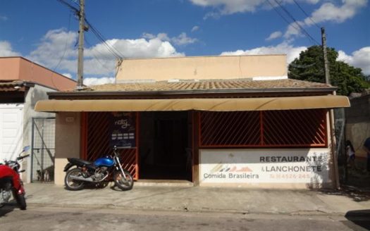 Casa à venda