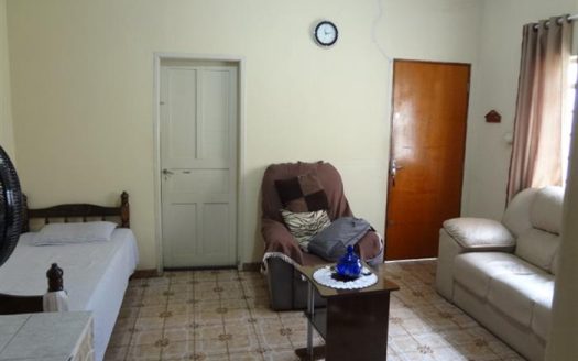 Casa à venda